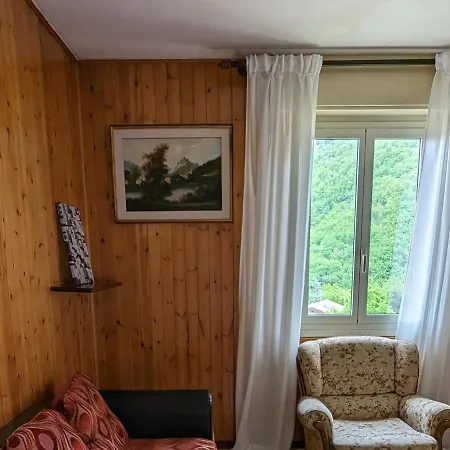 The Bamboo House