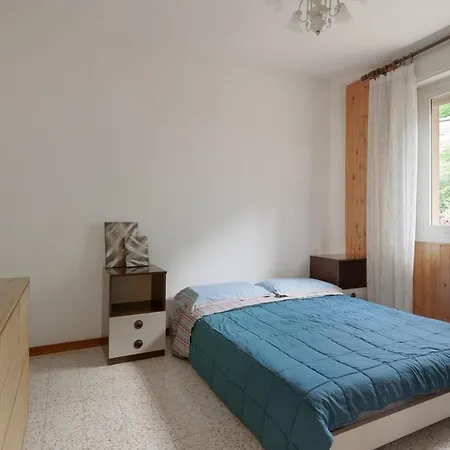 فندق The Bamboo House *