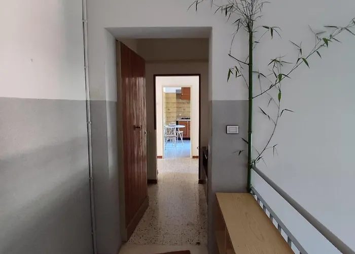 فندق The Bamboo House Ponte della Venturina