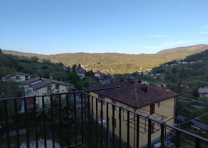 The Bamboo House فندق