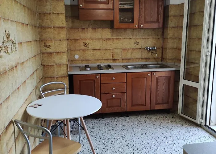 فندق The Bamboo House Ponte della Venturina