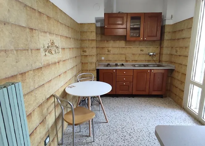 فندق The Bamboo House Ponte della Venturina