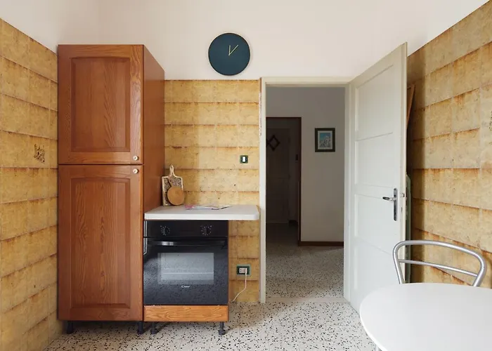 The Bamboo House فندق Ponte della Venturina