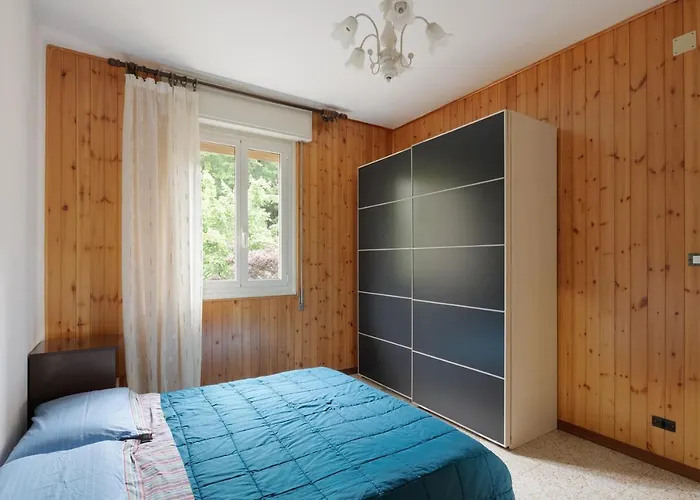 The Bamboo House فندق Ponte della Venturina