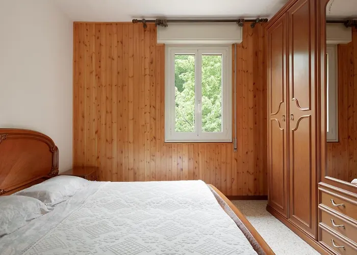 فندق The Bamboo House Ponte della Venturina