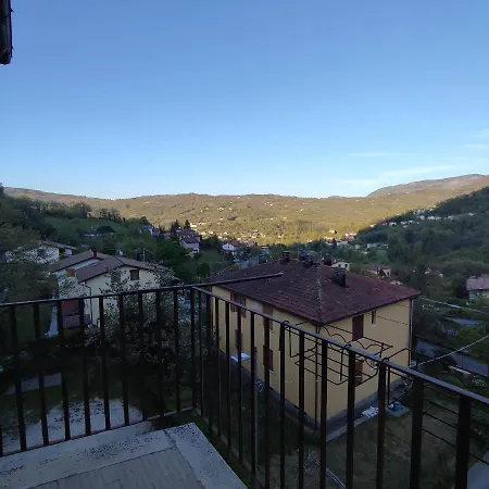 The Bamboo House Szálloda