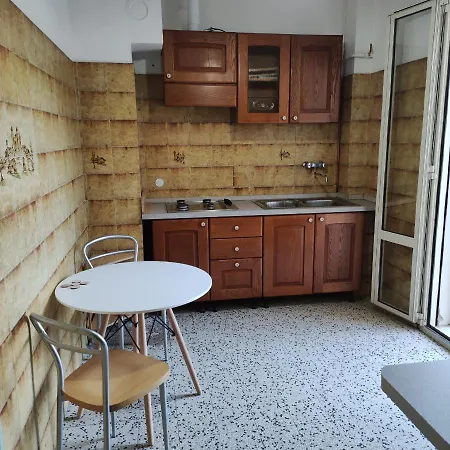 Appartamento The Bamboo House Ponte della Venturina