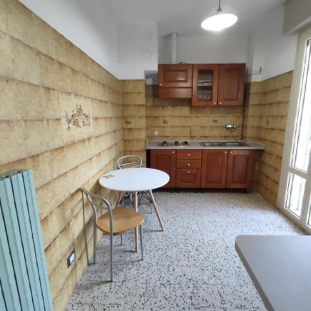 Hotel The Bamboo House Ponte della Venturina