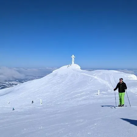 The Bamboo House Hotel *