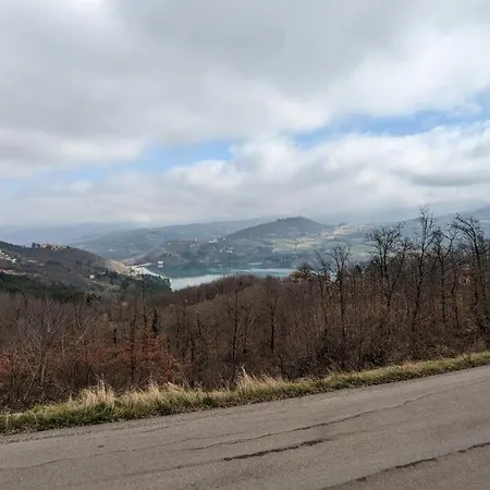 The Bamboo House Hotell Ponte della Venturina