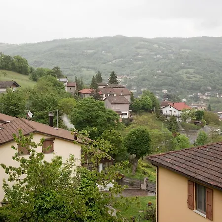 The Bamboo House Hotel