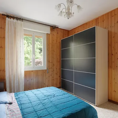 The Bamboo House Hotell Ponte della Venturina