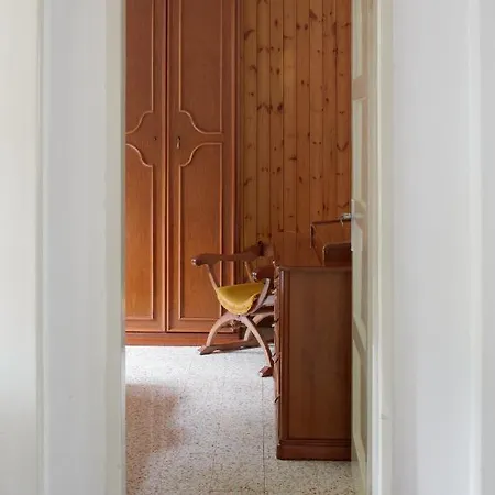 The Bamboo House Ponte della Venturina