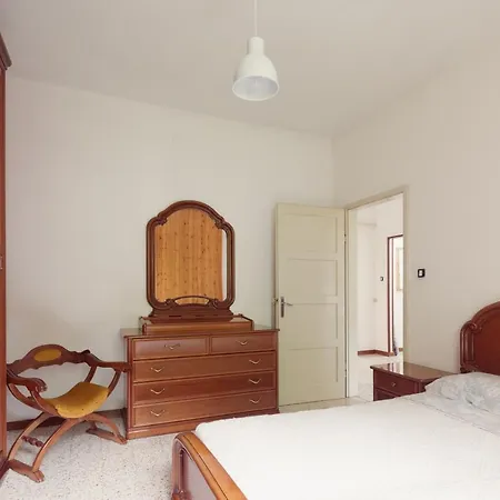 Hotell The Bamboo House Ponte della Venturina