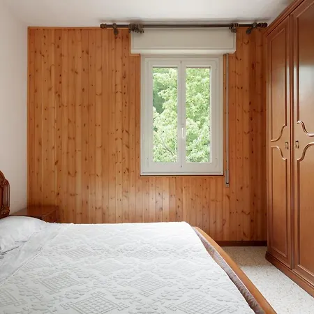 Hotell The Bamboo House Ponte della Venturina