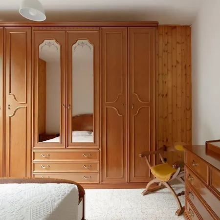 The Bamboo House Appartamento *