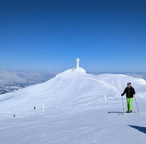 The Bamboo House Hotel *