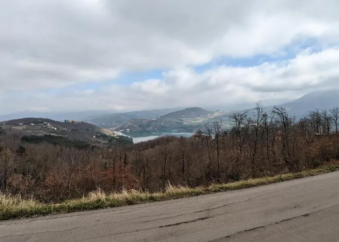 The Bamboo House Hotel Ponte della Venturina