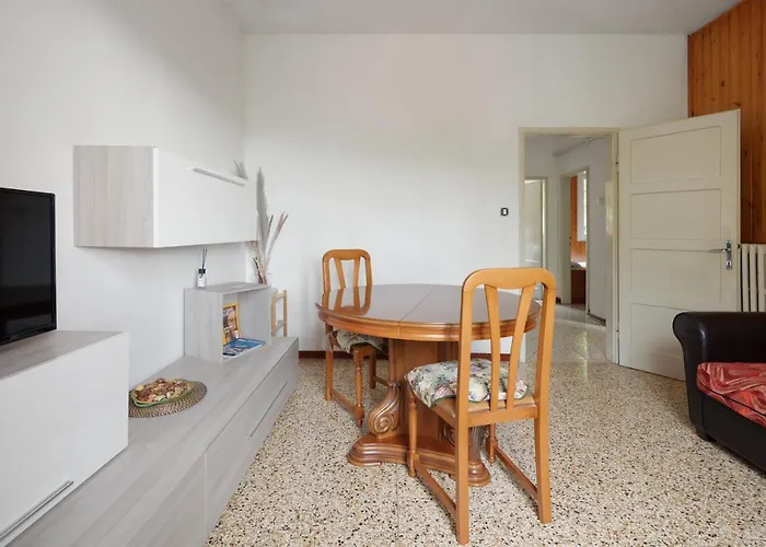 Hotel The Bamboo House Ponte della Venturina