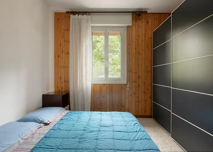 Hotel The Bamboo House