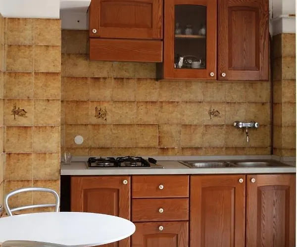 Hotel The Bamboo House Ponte della Venturina