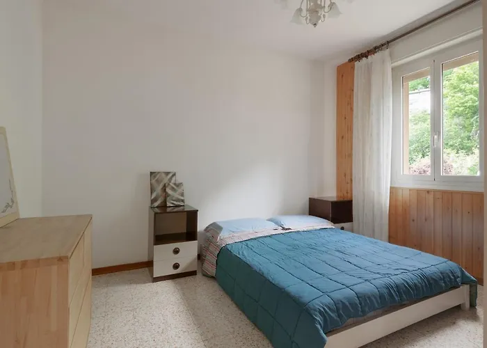 Hotel The Bamboo House *