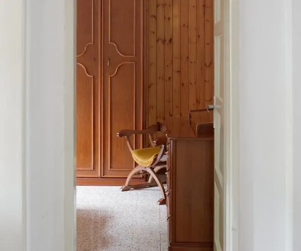 The Bamboo House Ponte della Venturina